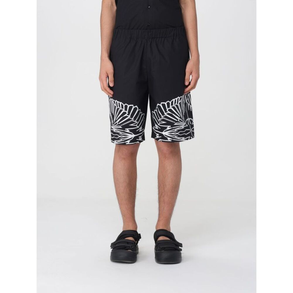 County Of Milan Shorts Men Black